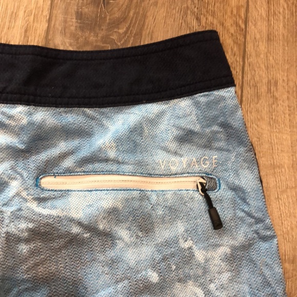 OAKLEY Voyage Board Shorts Swim Shorts - Picture 7 of 14